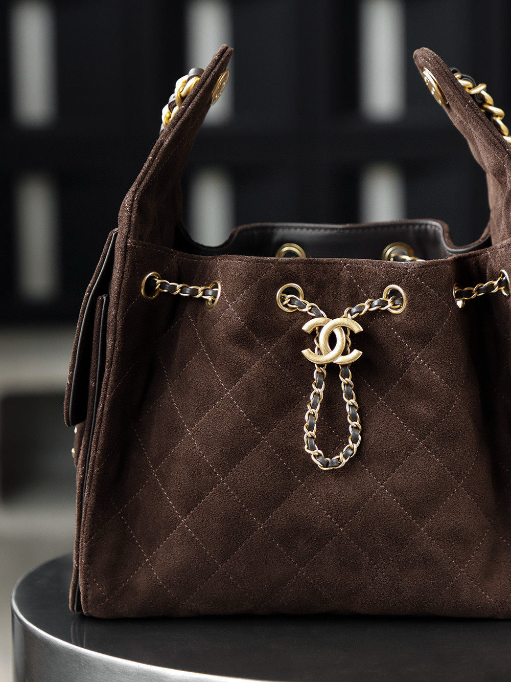Chanel Hobo 25Bag