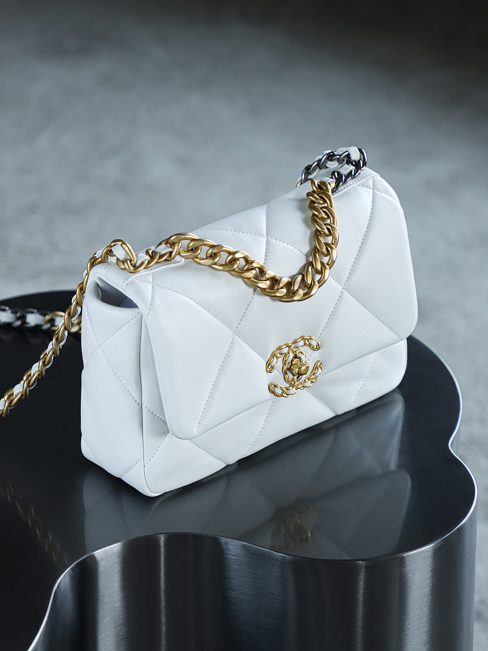 Chanel 19Bag (small)