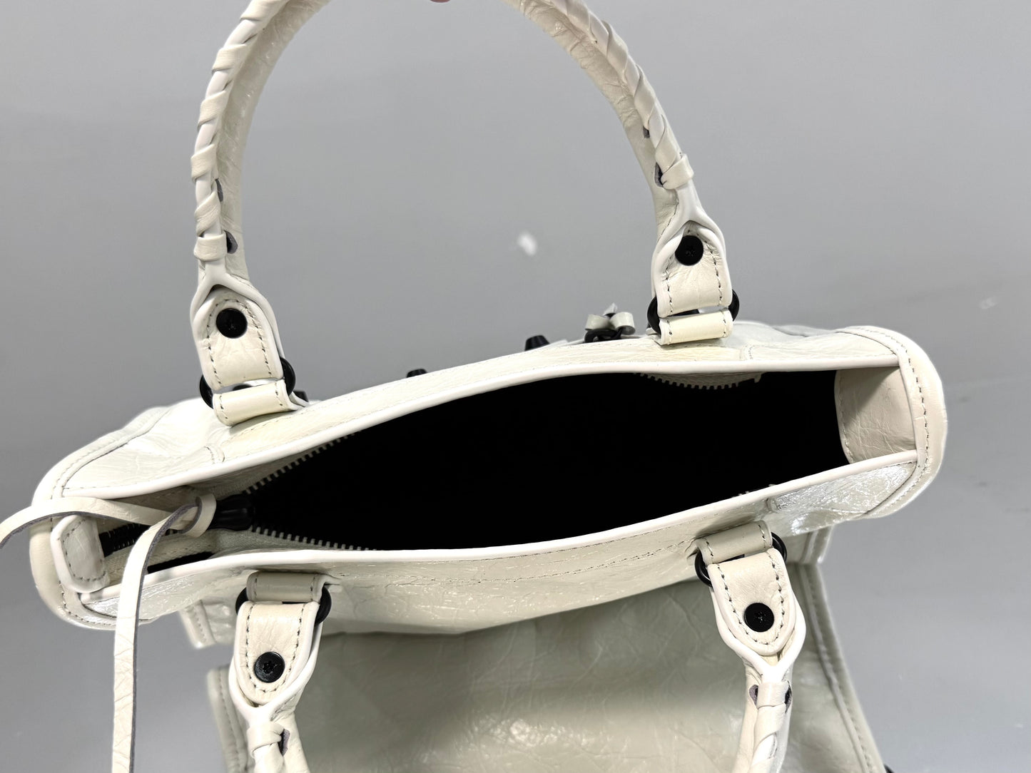 BLCG Le City Handbag 37x23.4x15cm