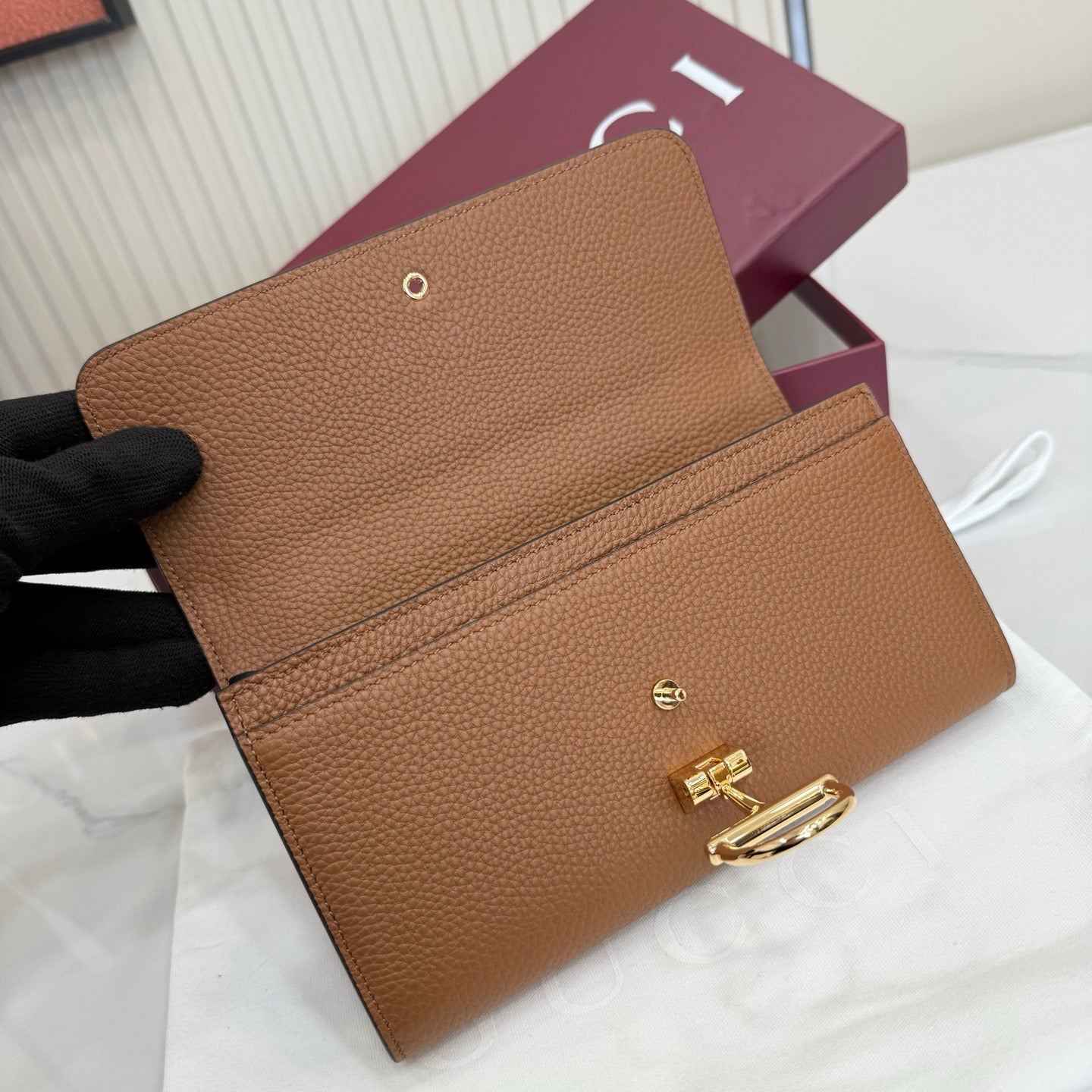 Gucci Wallet