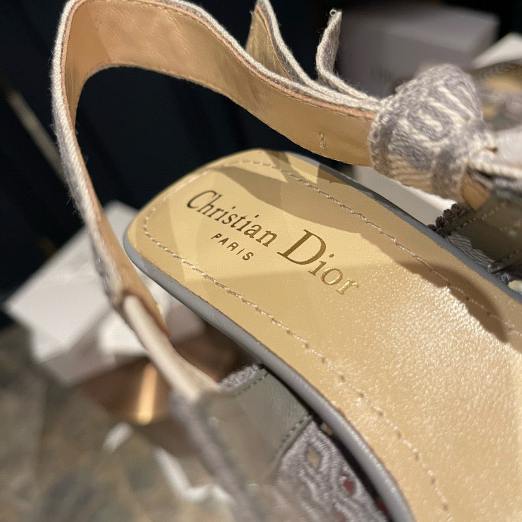 Dior Heels