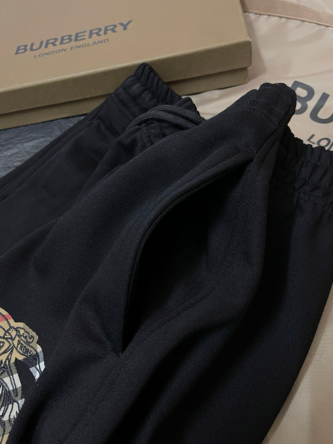 BBR Jogger