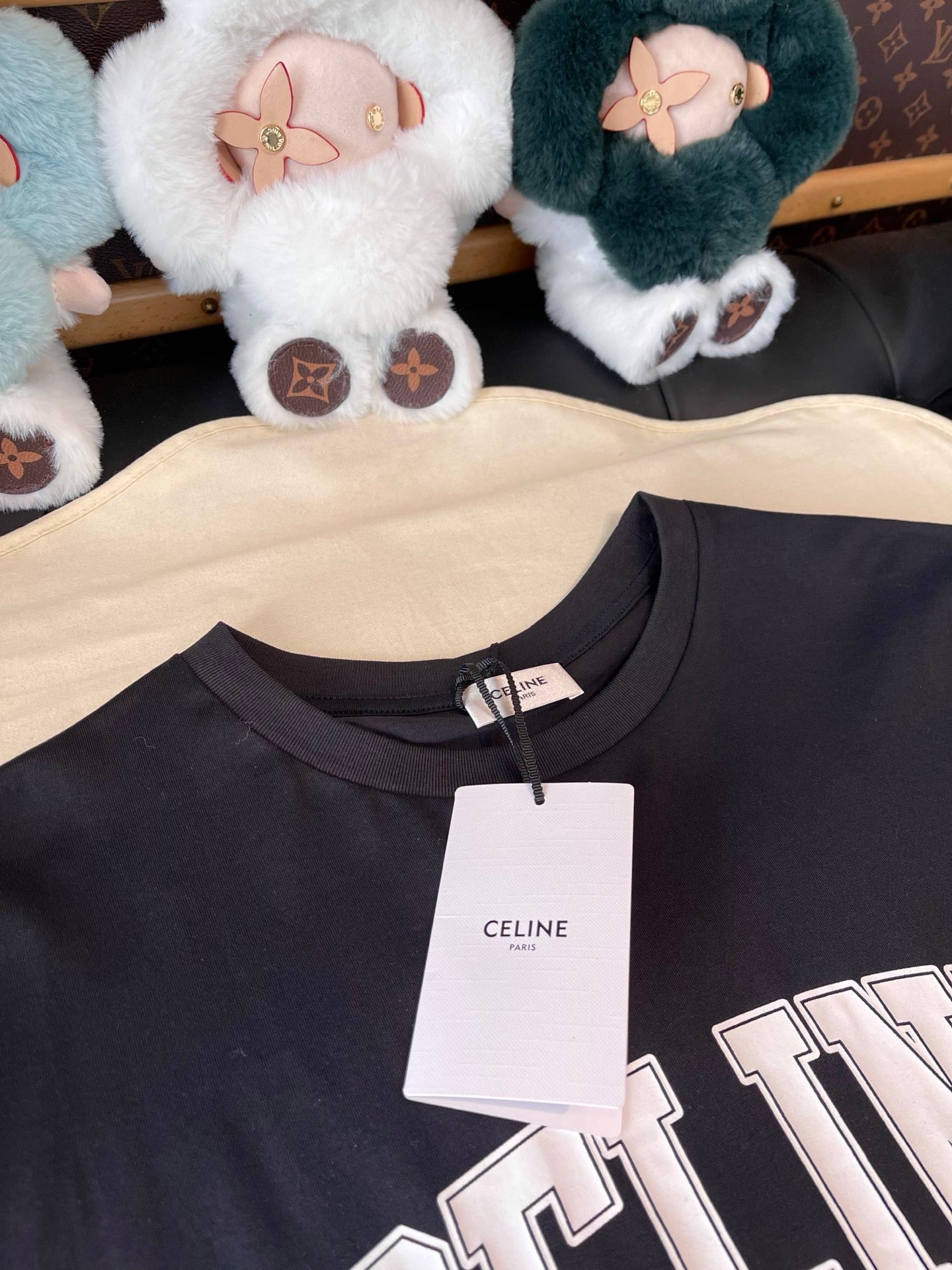 Celine T-Shirt