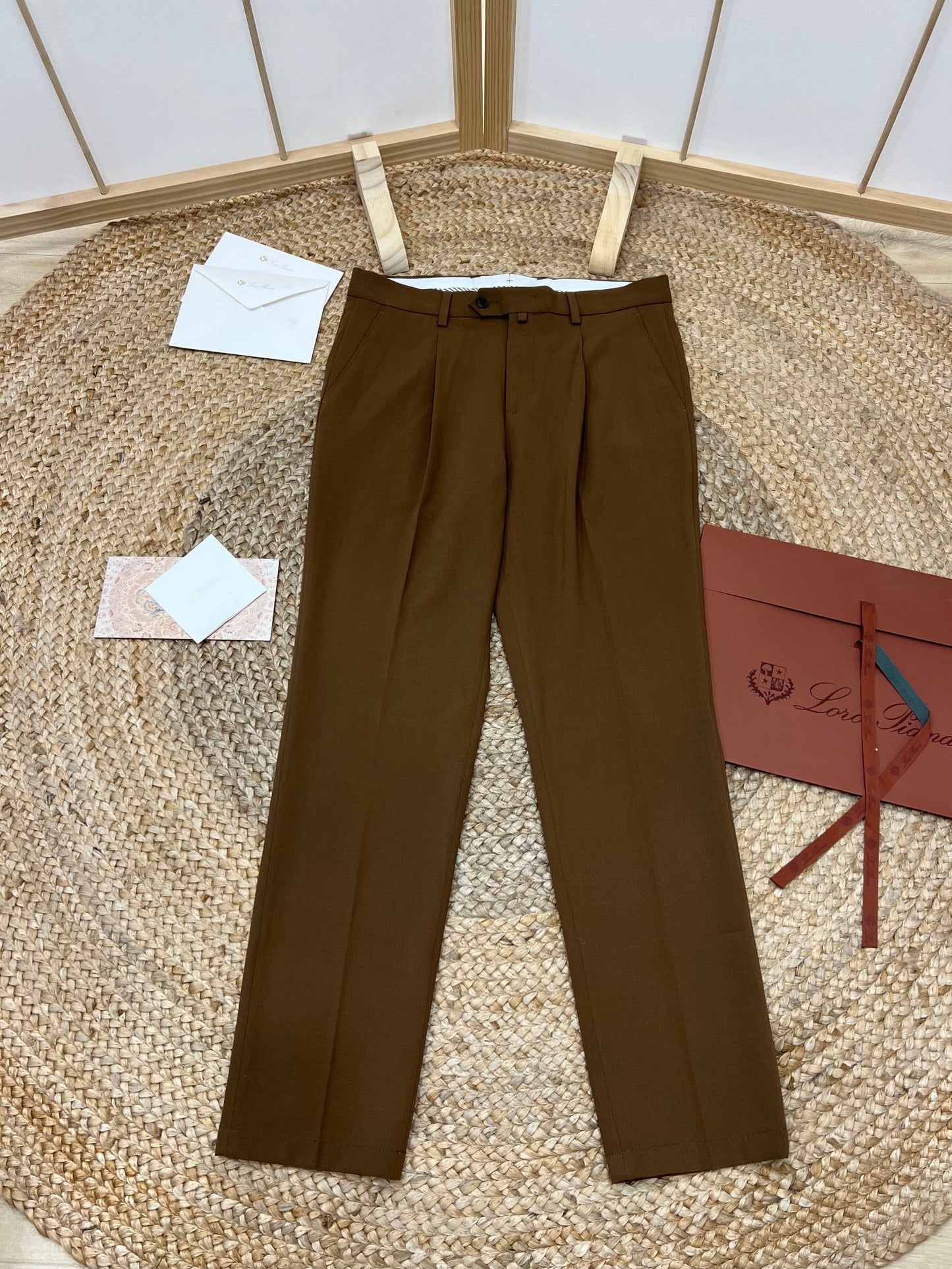 LP Long Pants