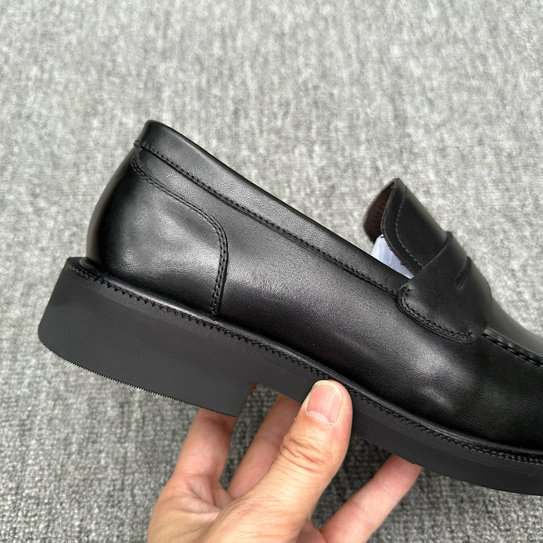 Zegna Loafer