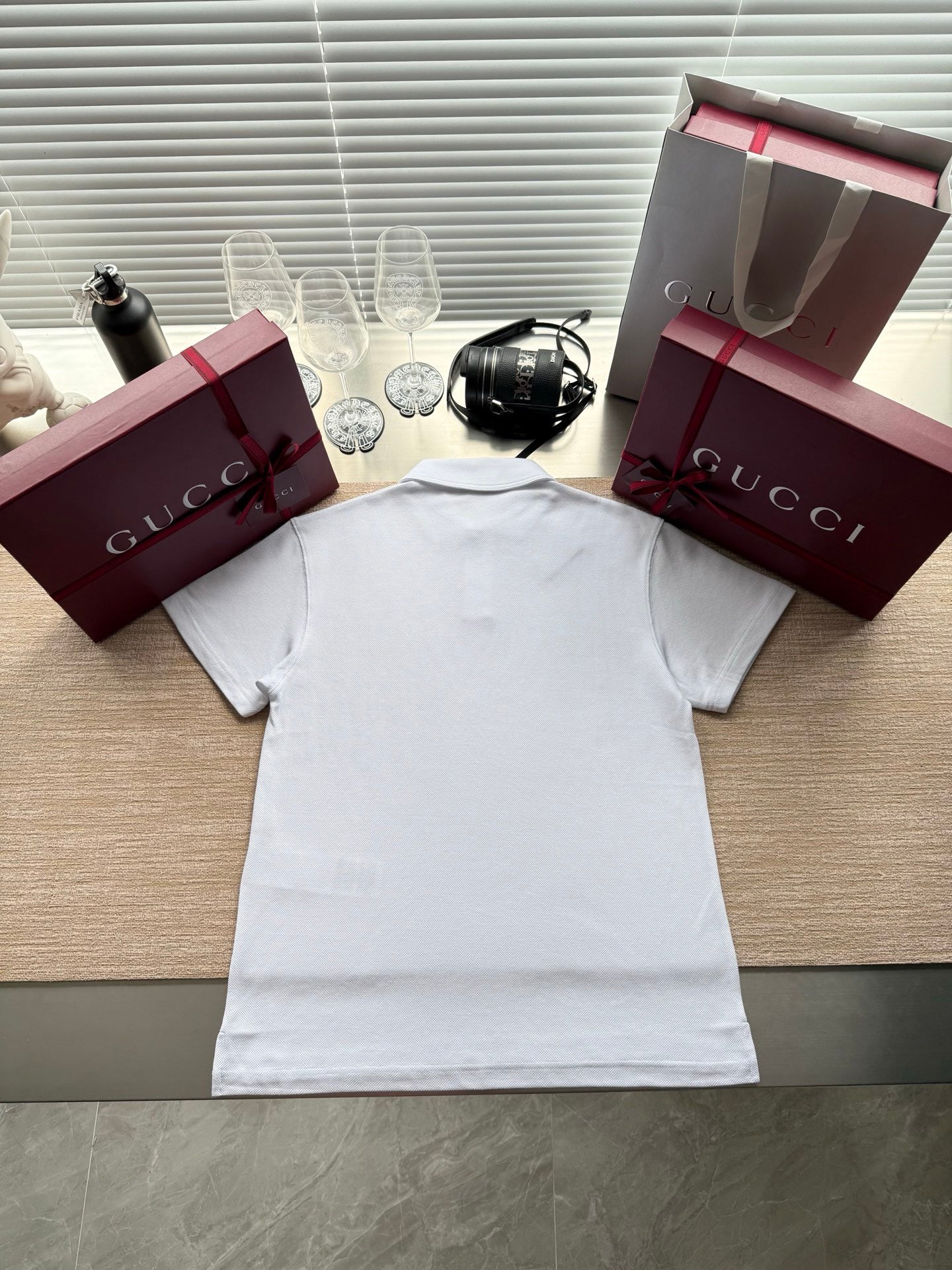 Gucci Polo