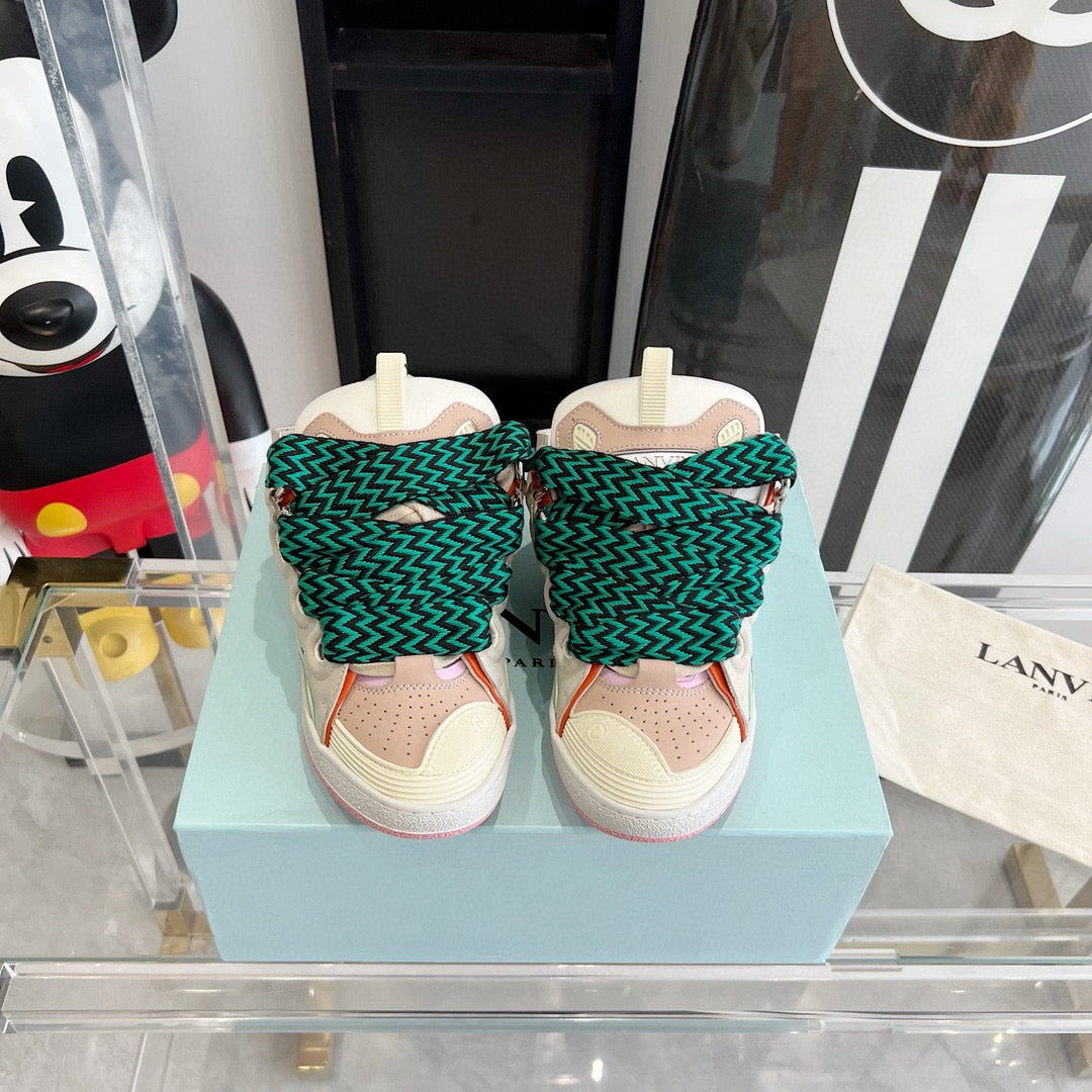 Lanvin Sneakers