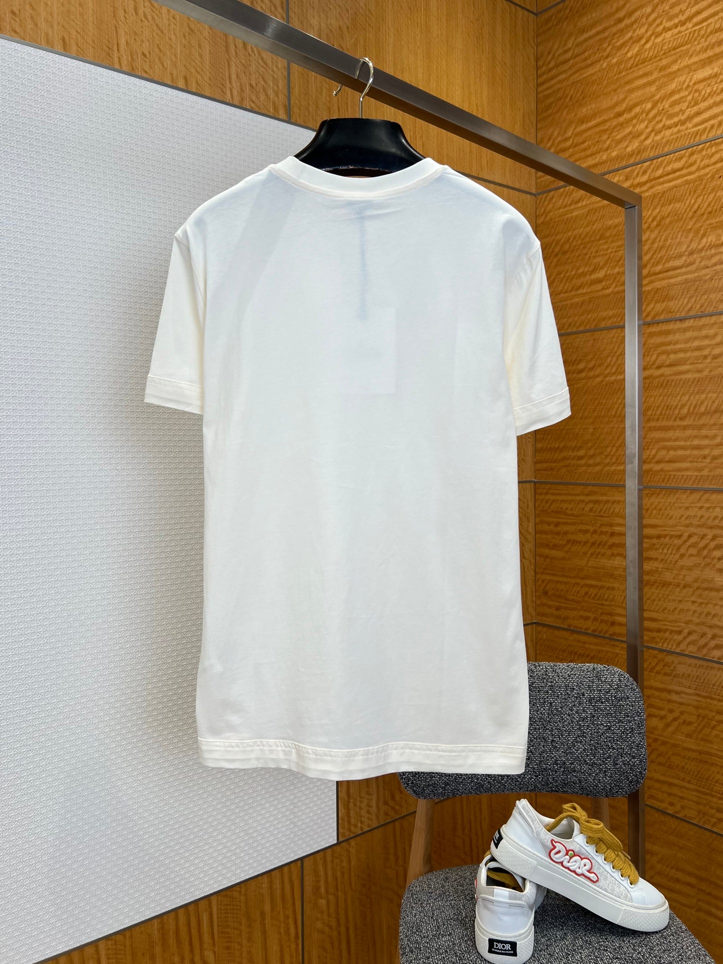 Moncler T-shirt