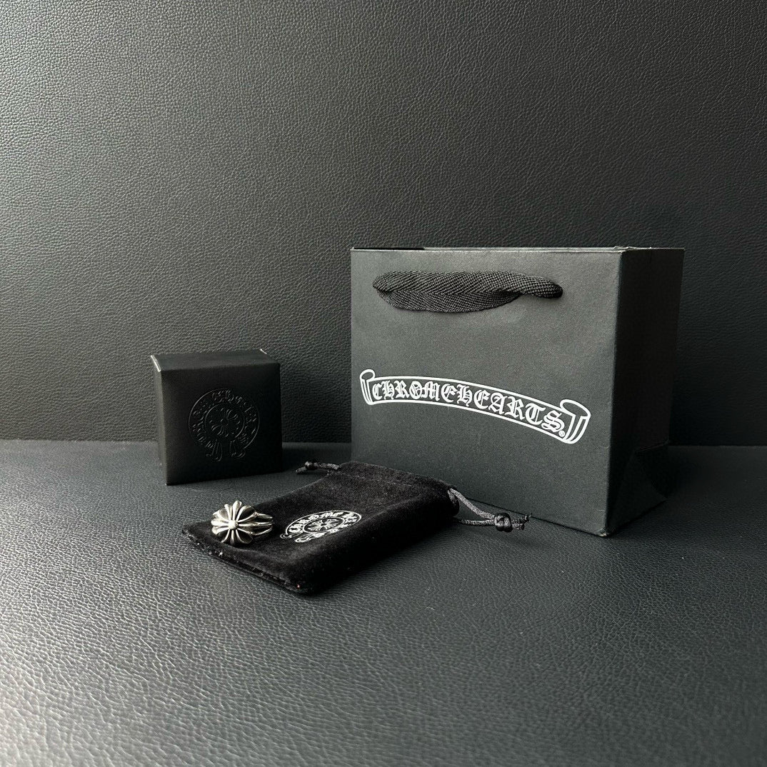 Chrome Hearts Rings