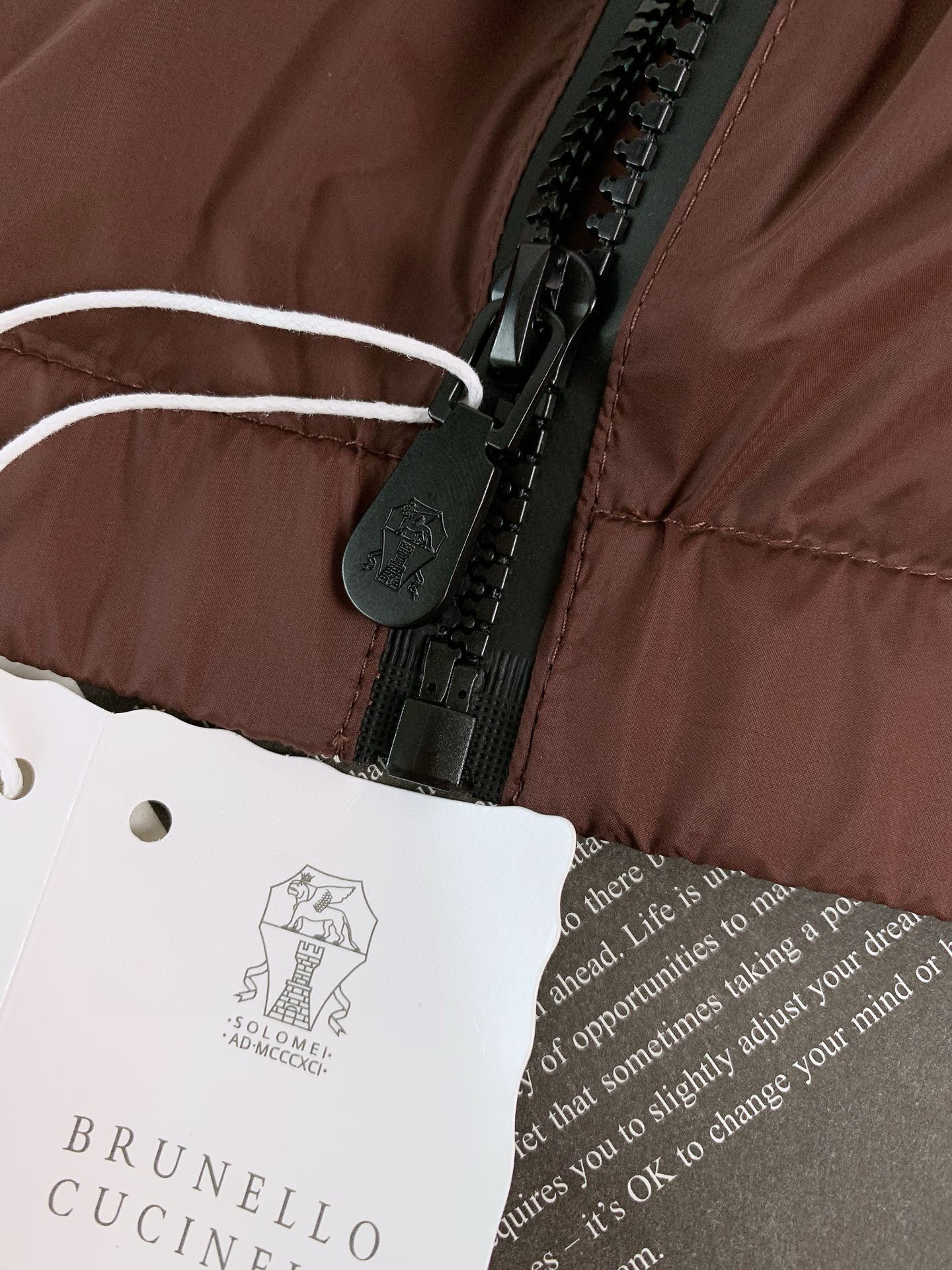 Brunello Cucinelli Jacket