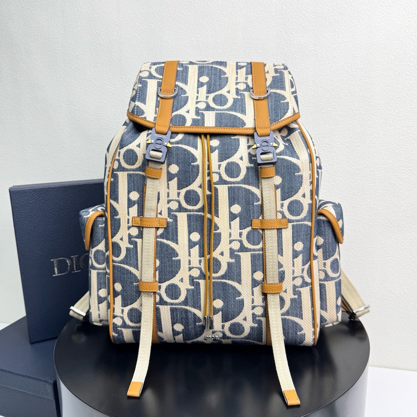 Dior Backpack