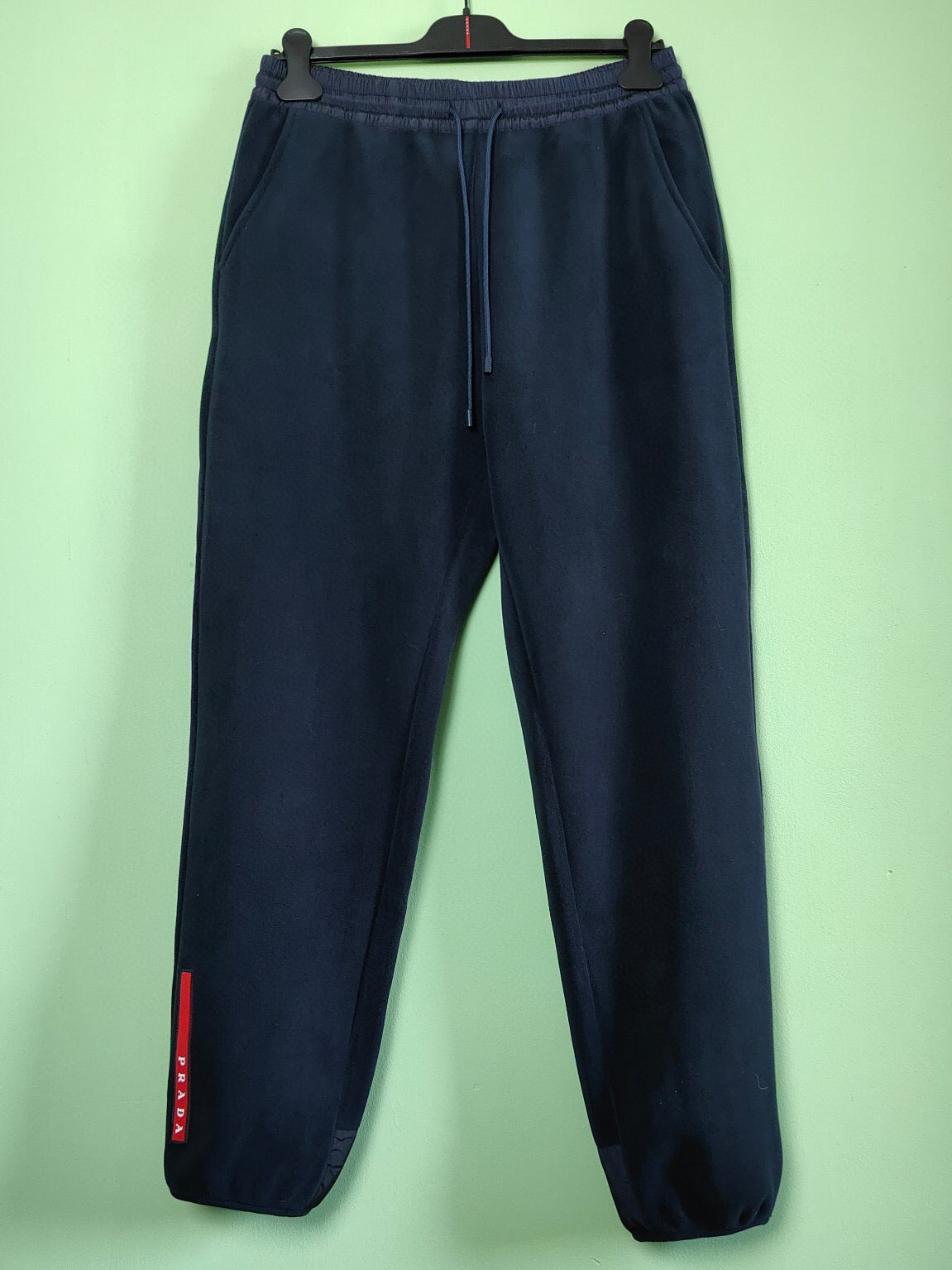 Prada Long Pants