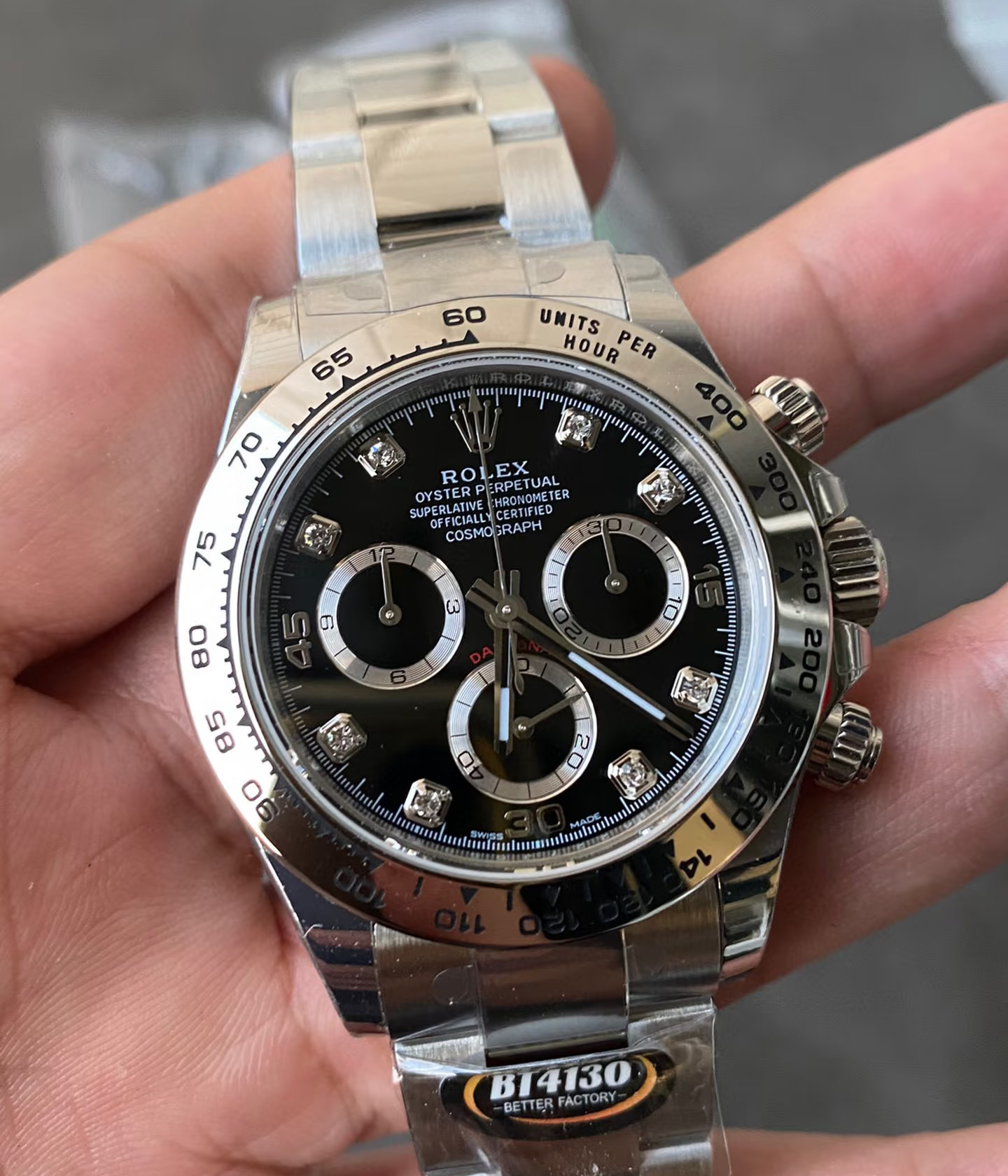 Rolex Cosmograph Daytona