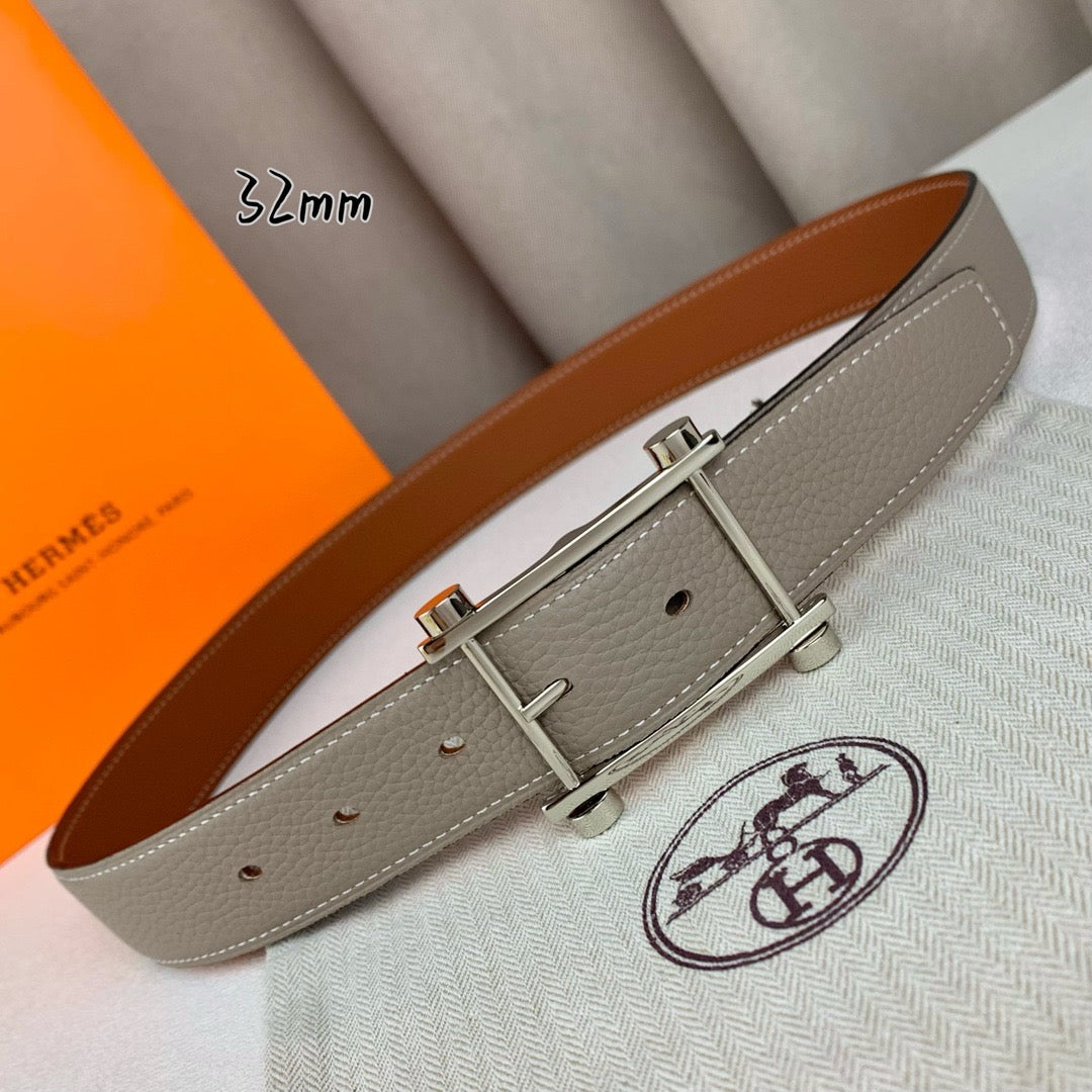 Hermes Belt