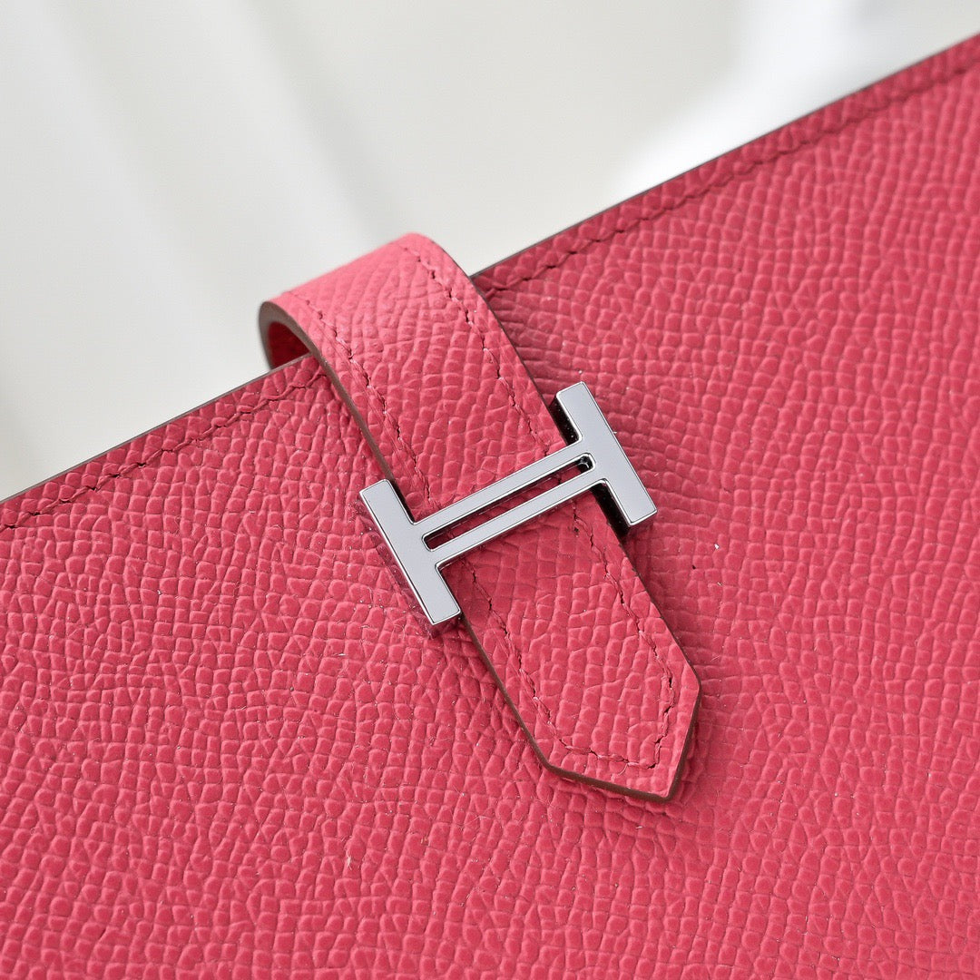 Hermes Béarn Wallet
