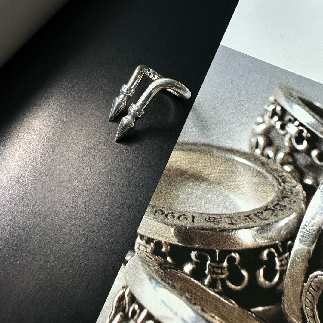 Chrome Hearts Rings