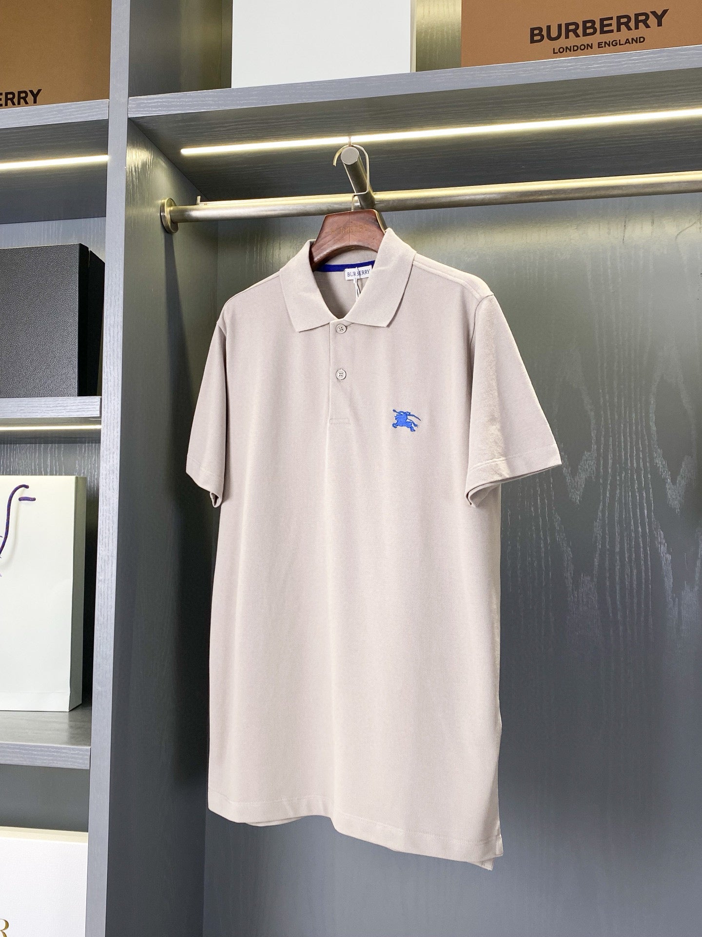 BBR Polo