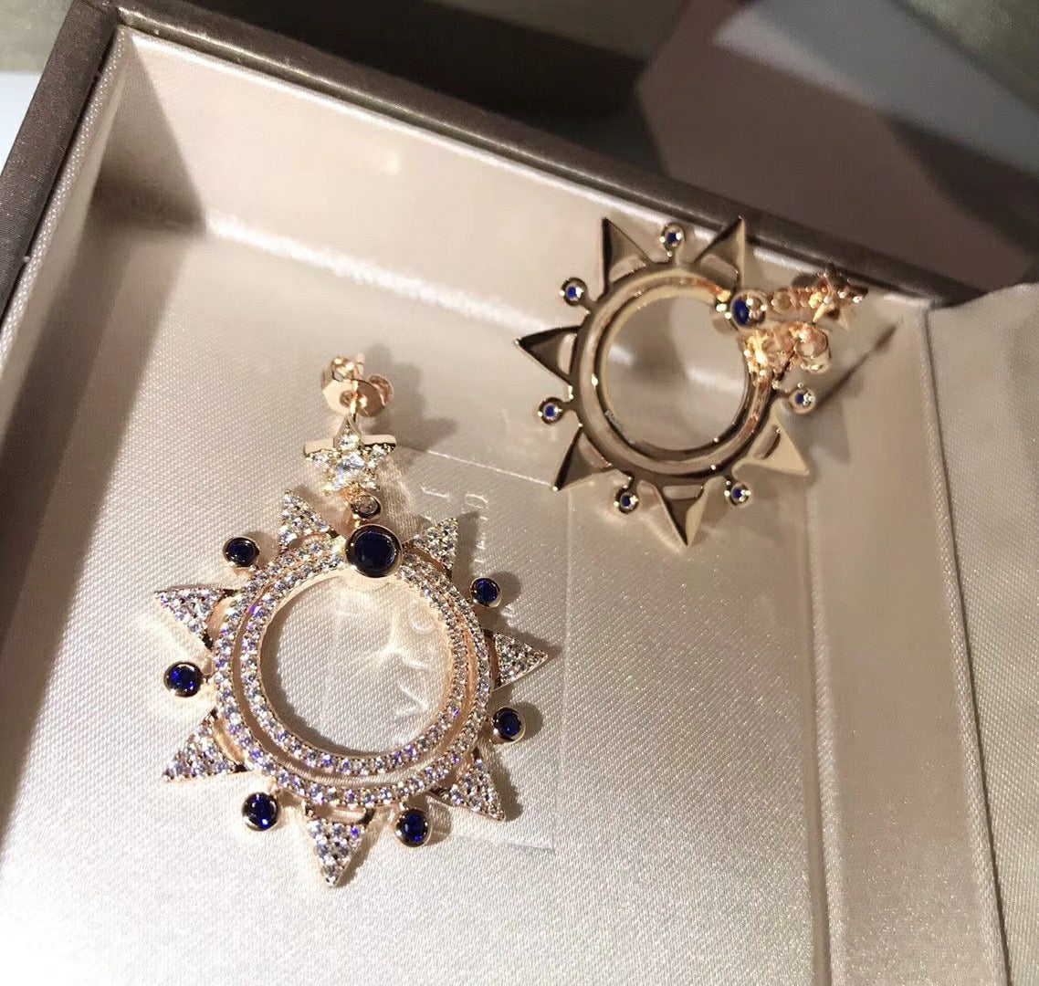Bvlgari Earrings