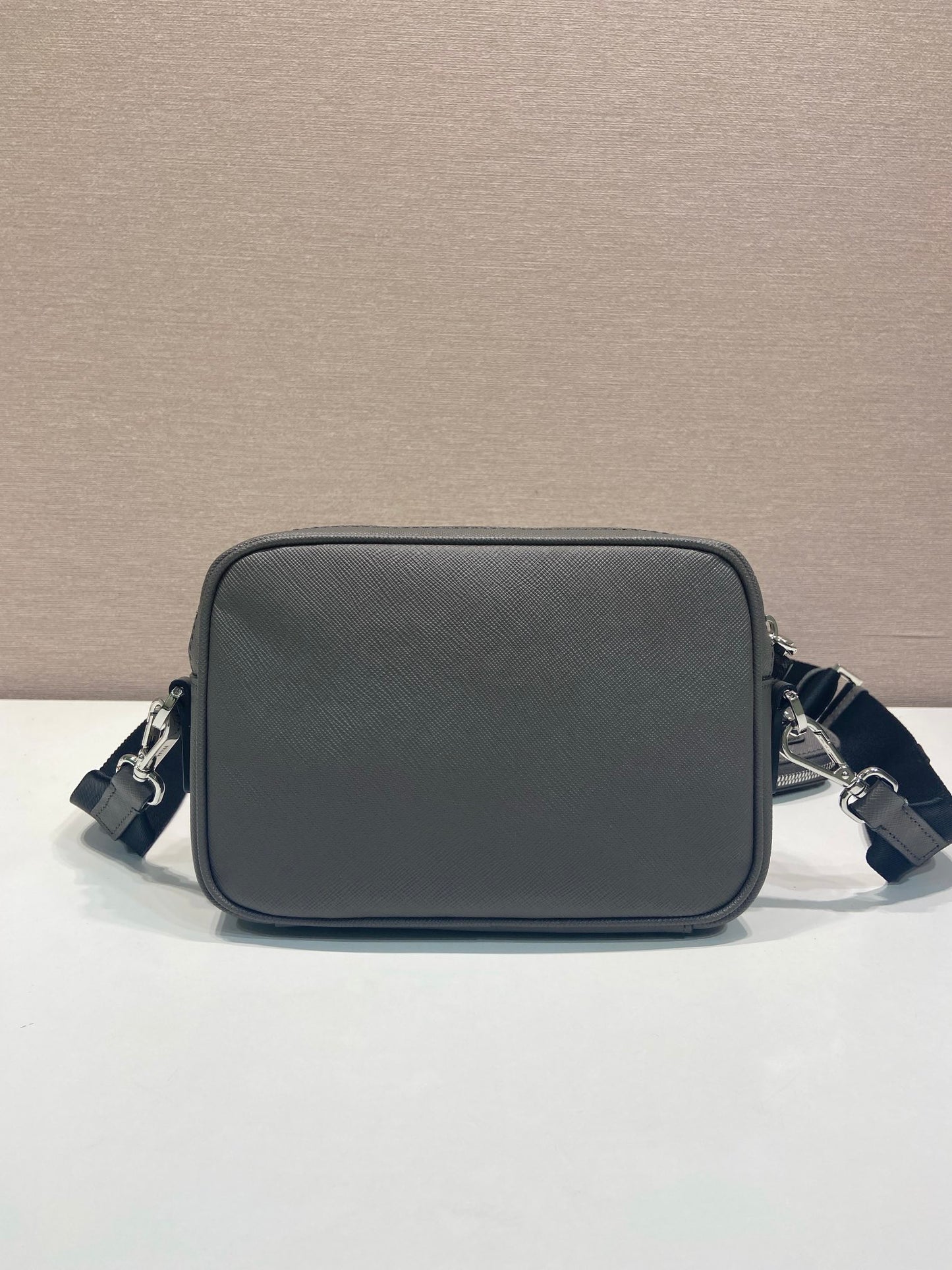Prada Messenger Bag
