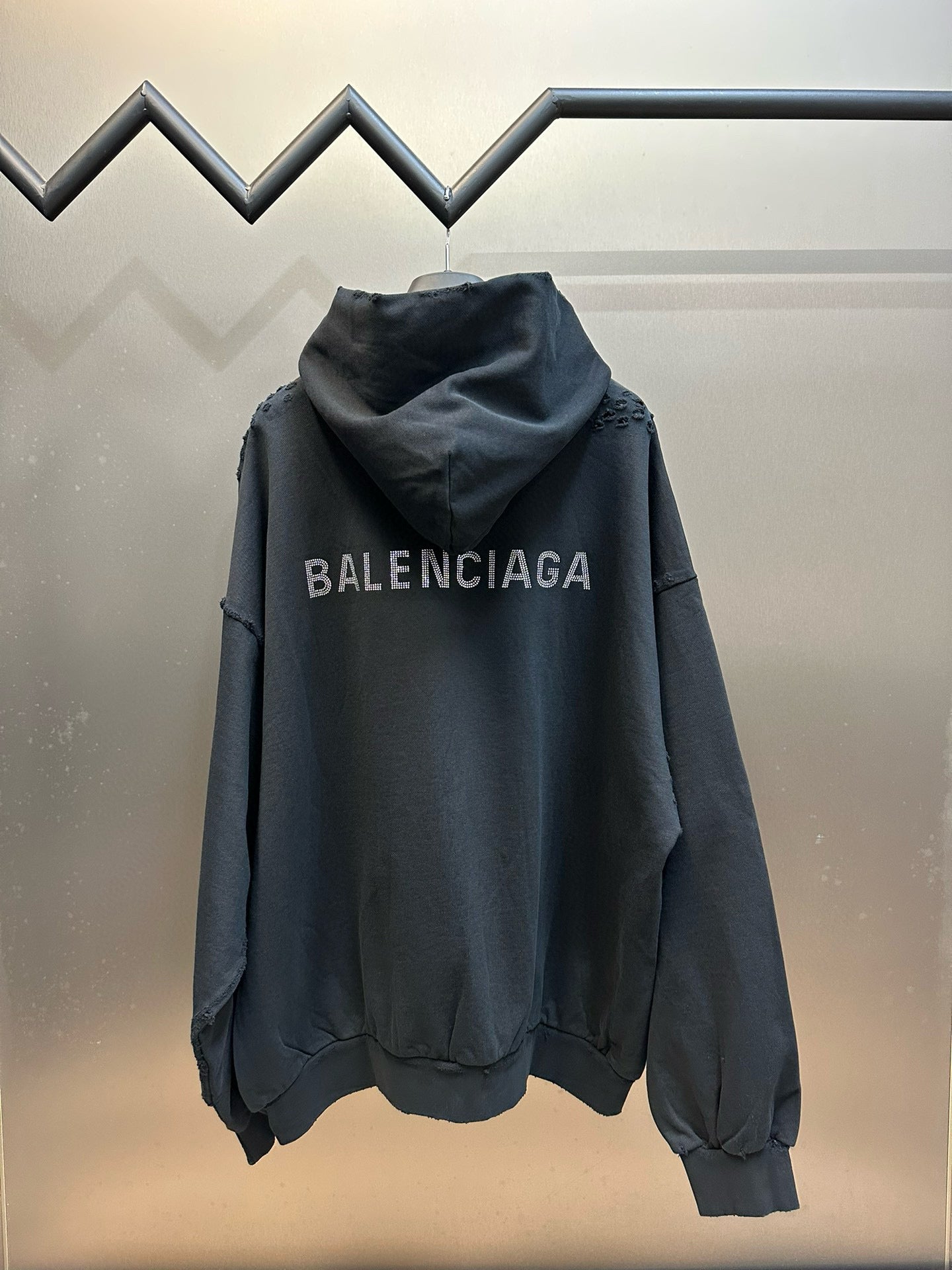 Balenciaga Hoodie