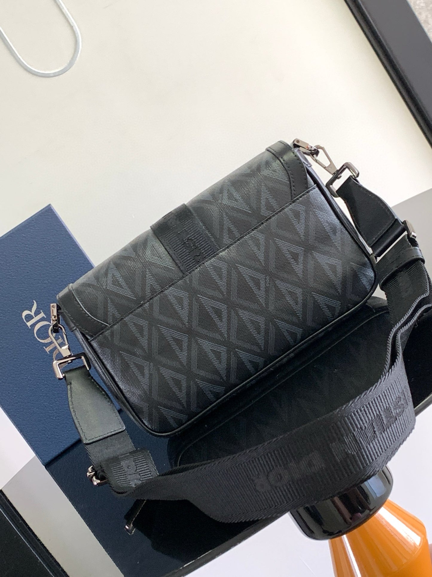 Dior Messenger Bag