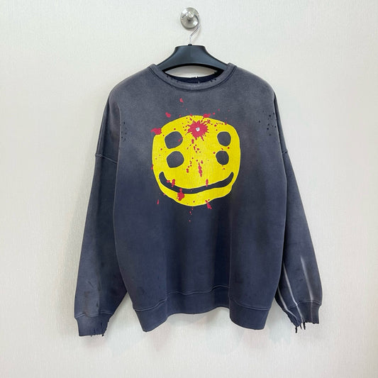 Saint Michael Sweater