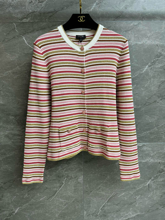 Chanel Sweater