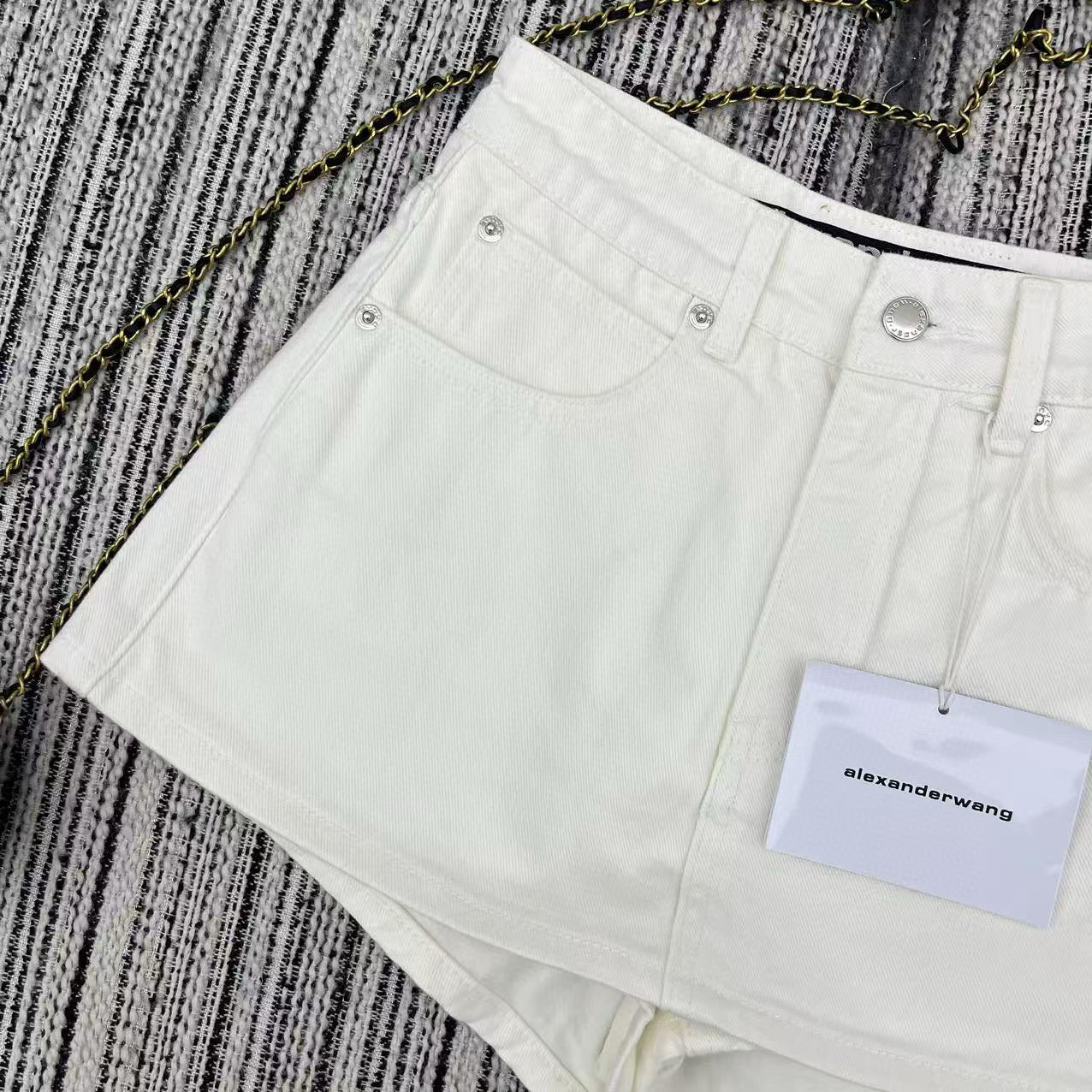 Alexander Wang Jeans