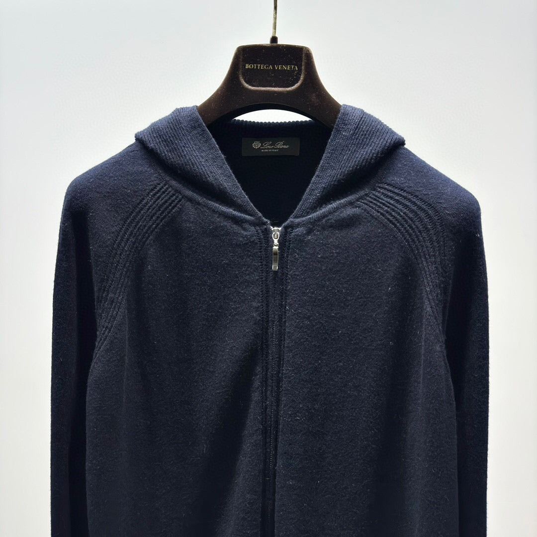 Loro Piana Hoodie