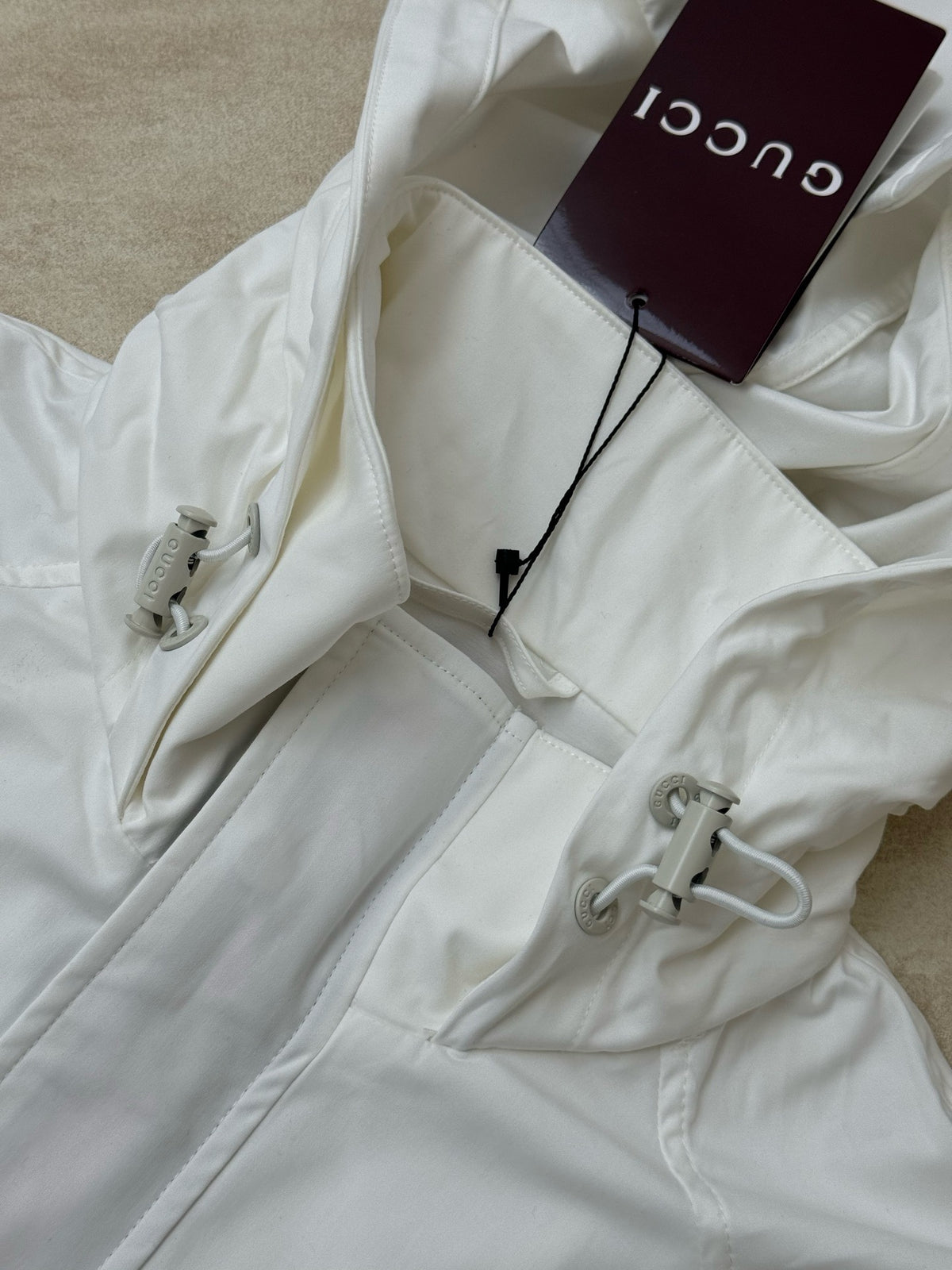 Gucci Jacket