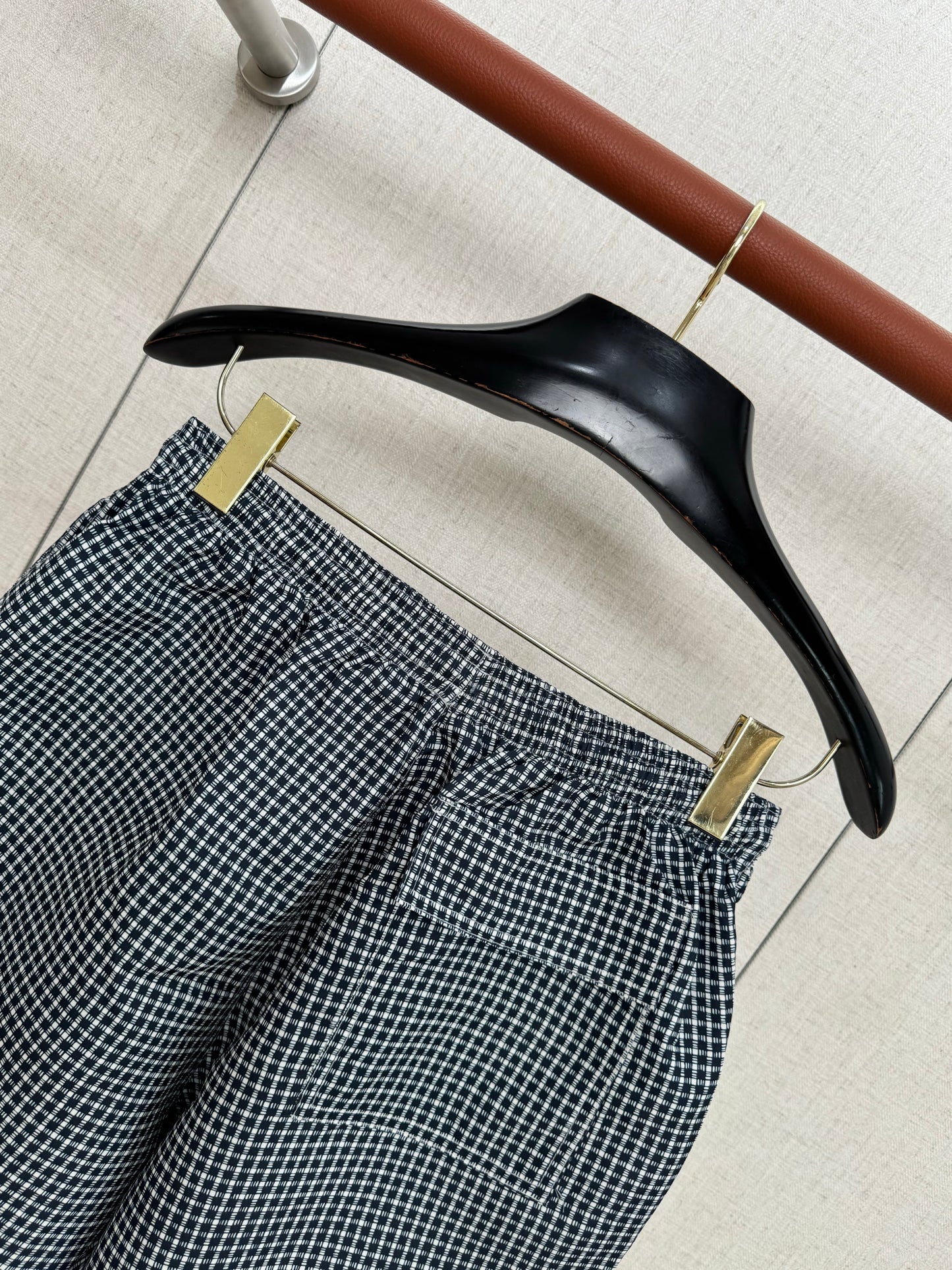 LP Short Pants