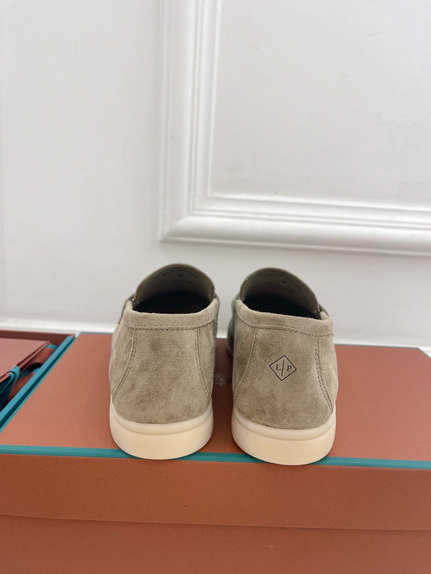 LP Loafers