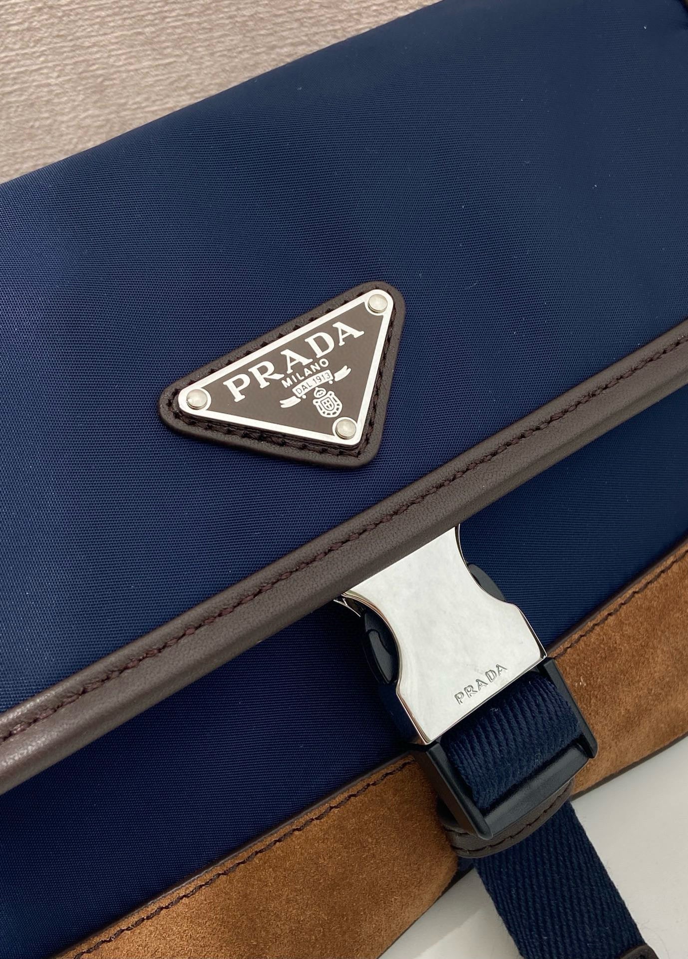 Prada Cross Body Bag
