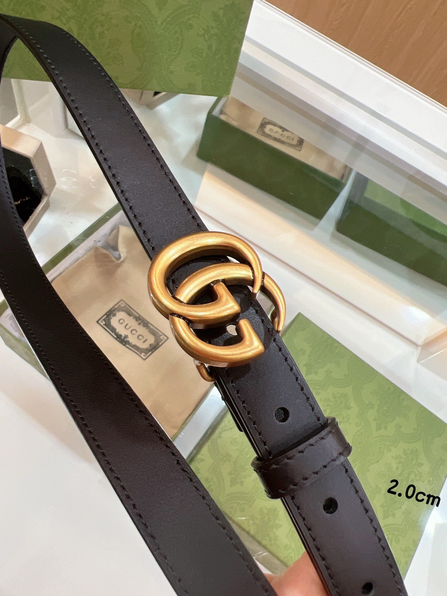 Gucci Belts