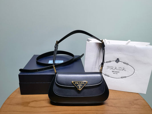 Prada Shoulder Bag