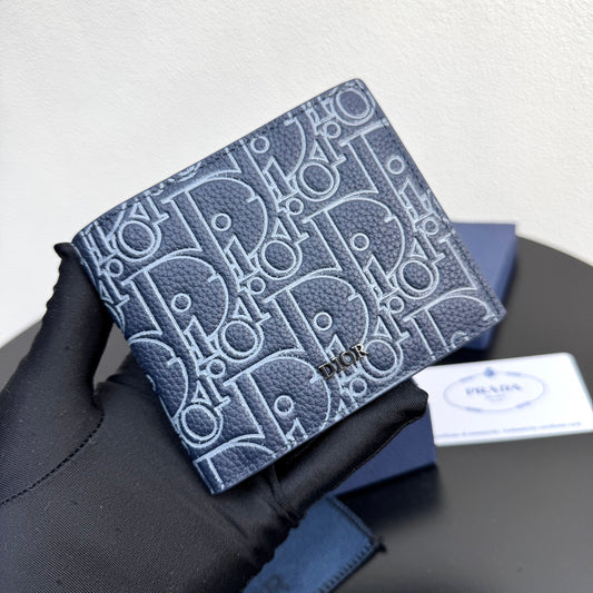 Dior Wallet