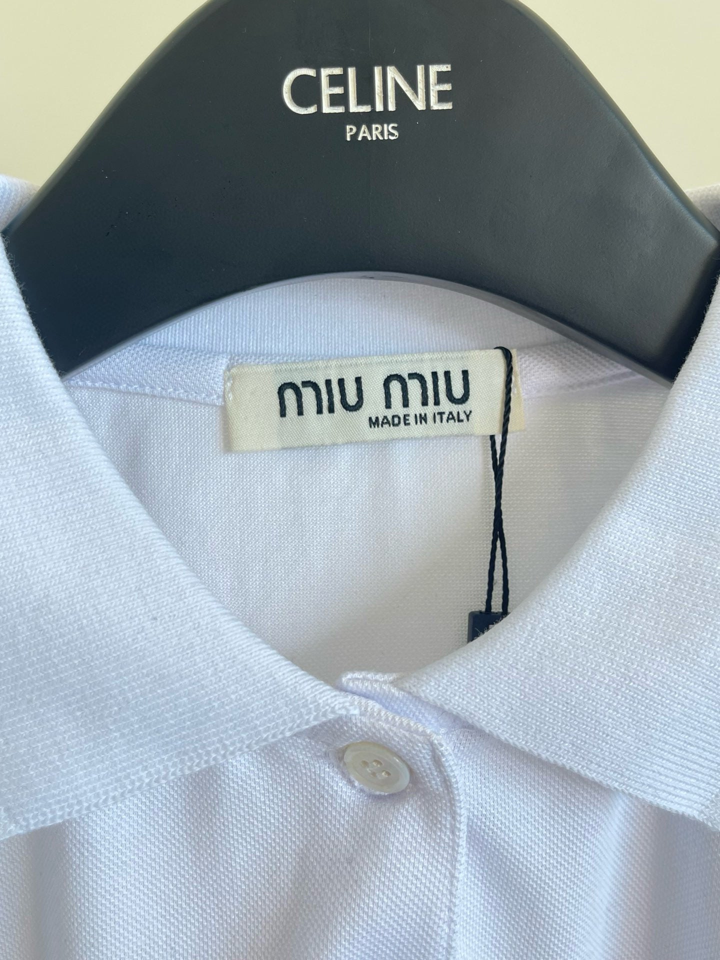 Miu Miu Polo