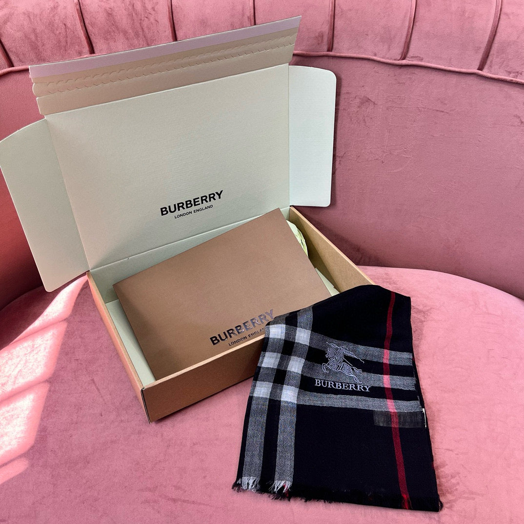 BBR Scarves