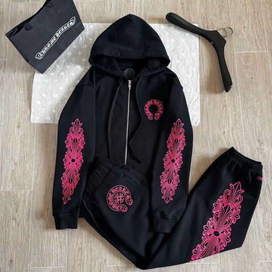 Chrome Hearts Jacket