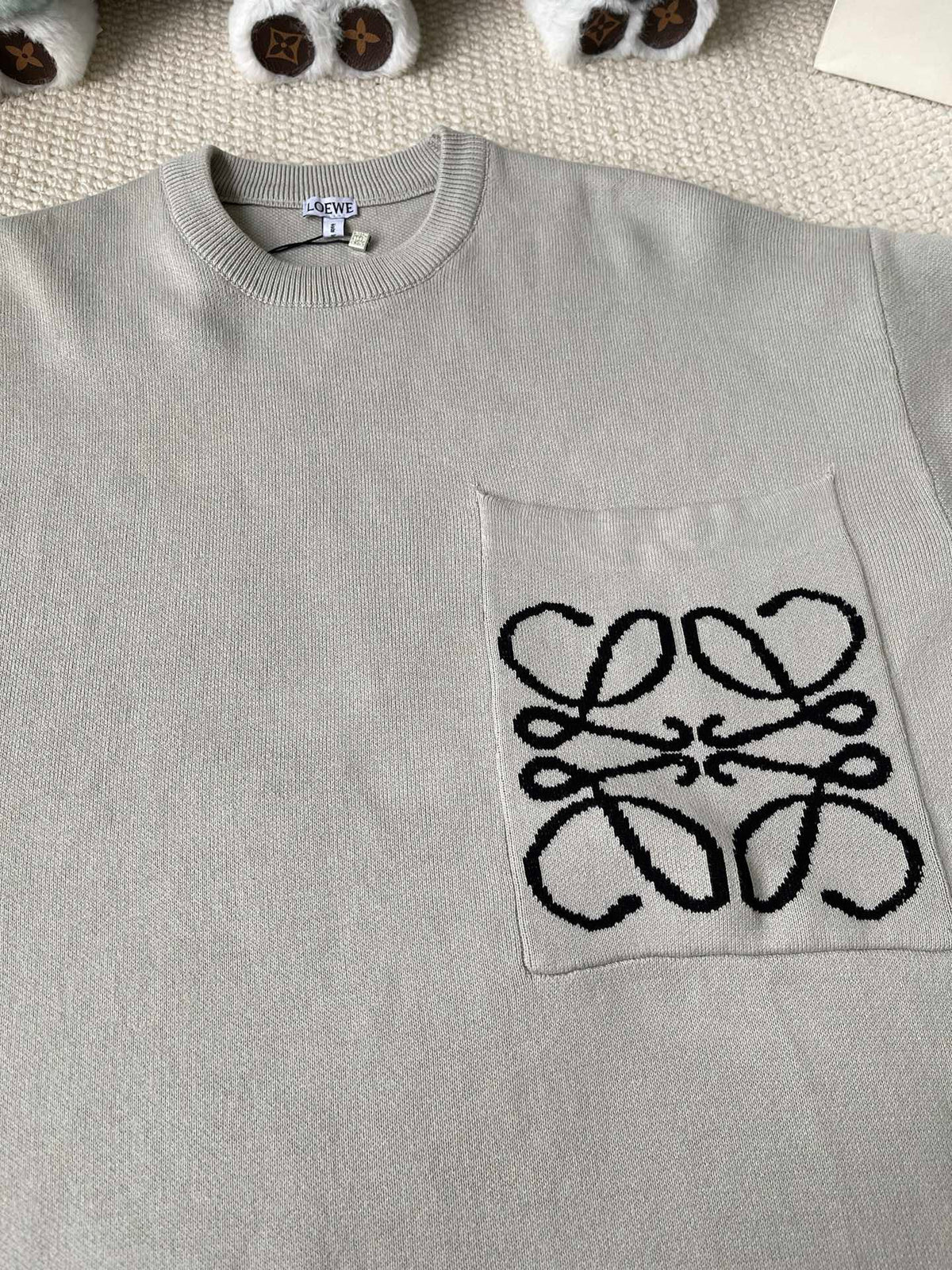 Loewe Sweater