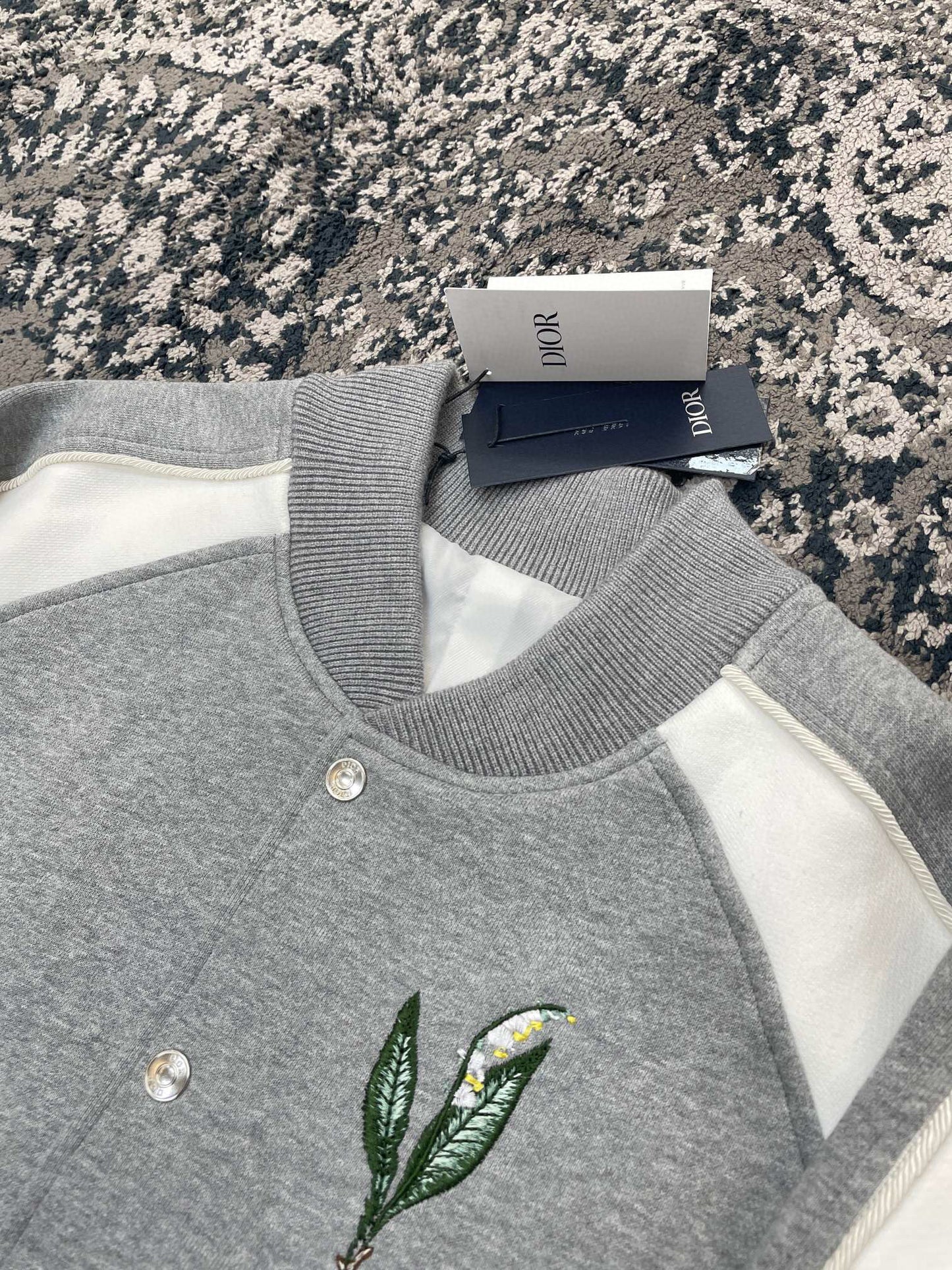 Dior Long Sleeve