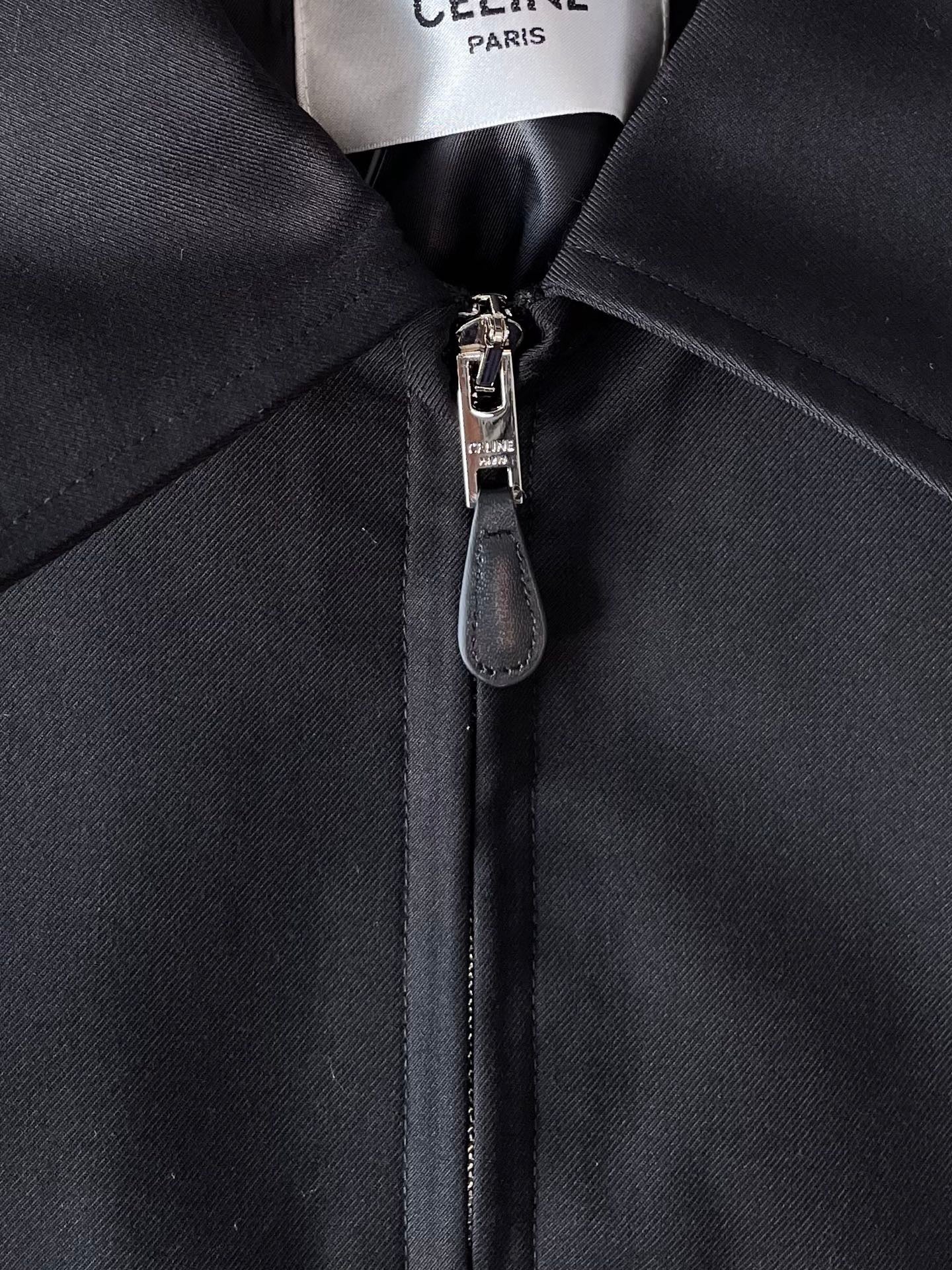 Celine Jacket