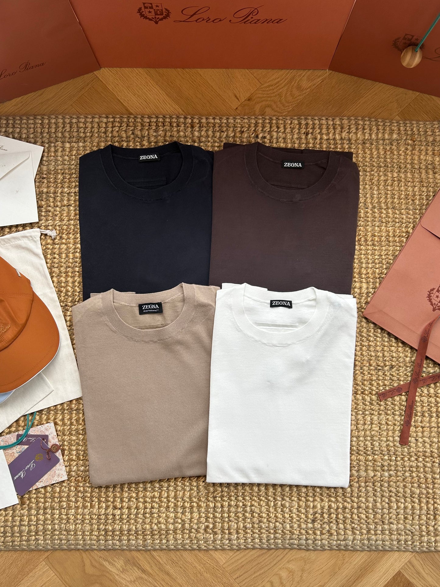 ZG T-shirt