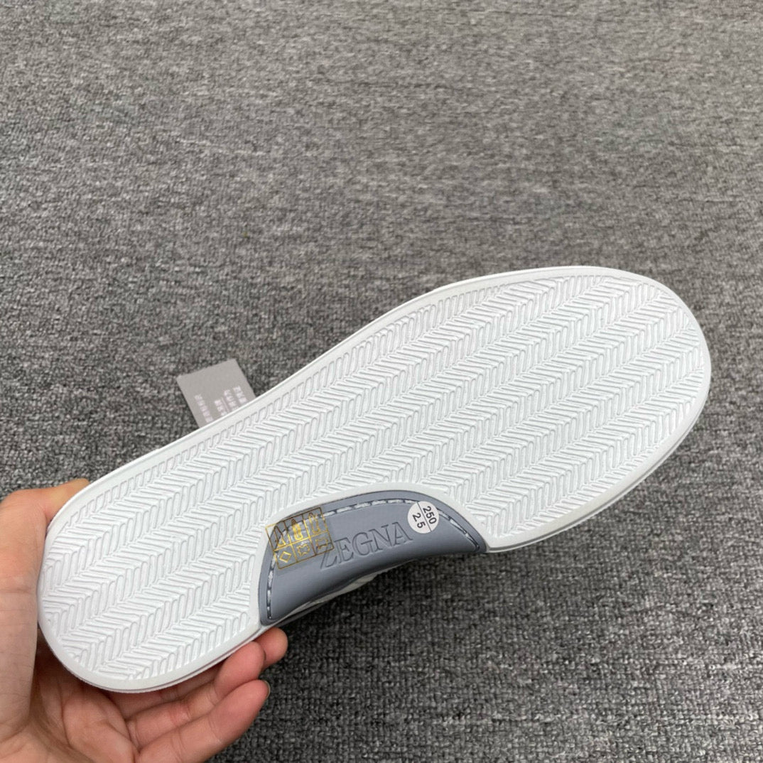 Zegna Sneakers