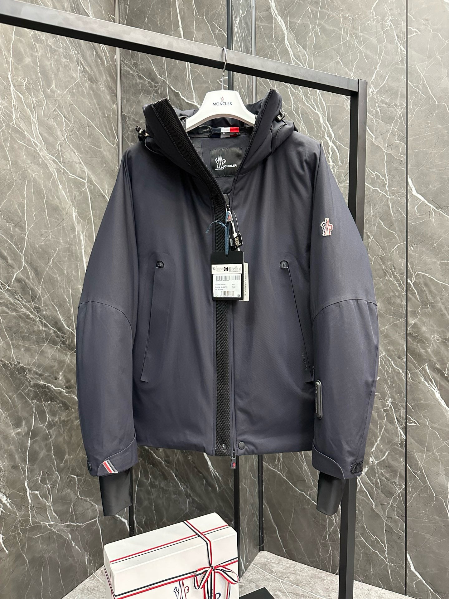 Moncler Windbreaker