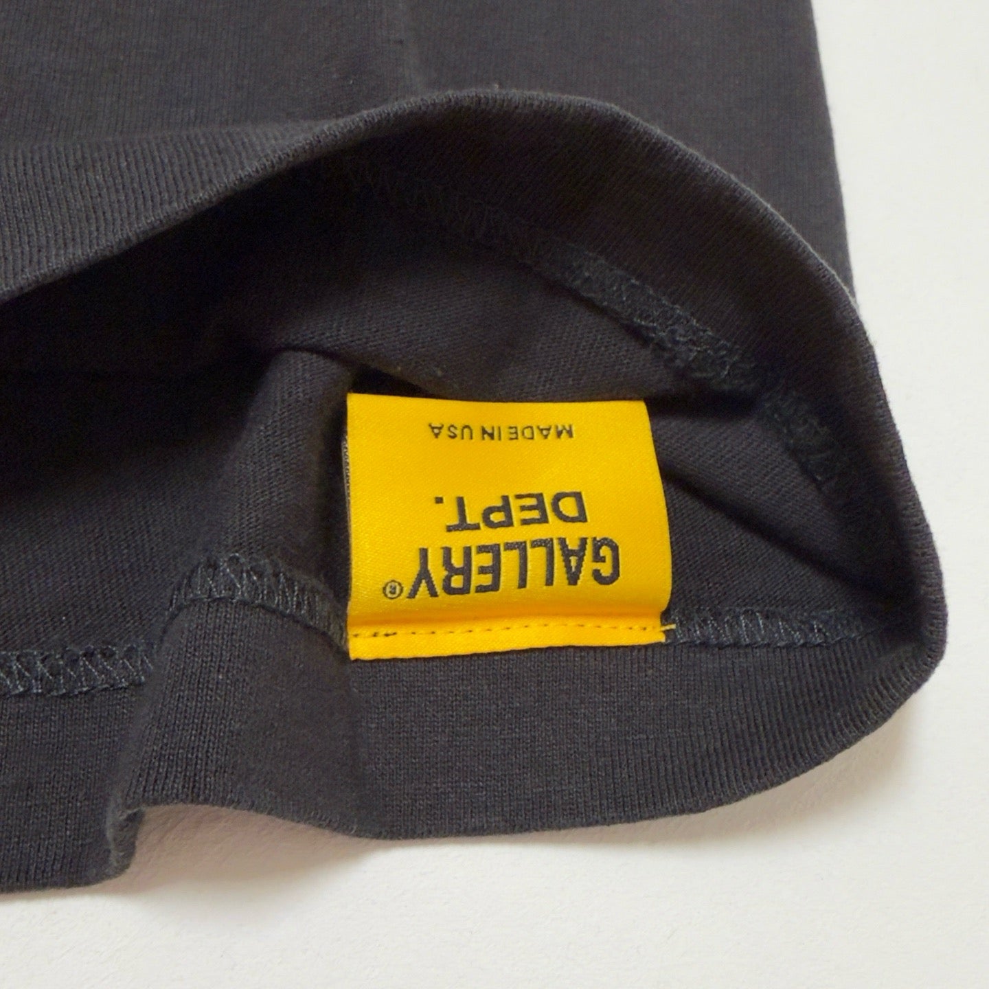 Gallery Dept T-shirt