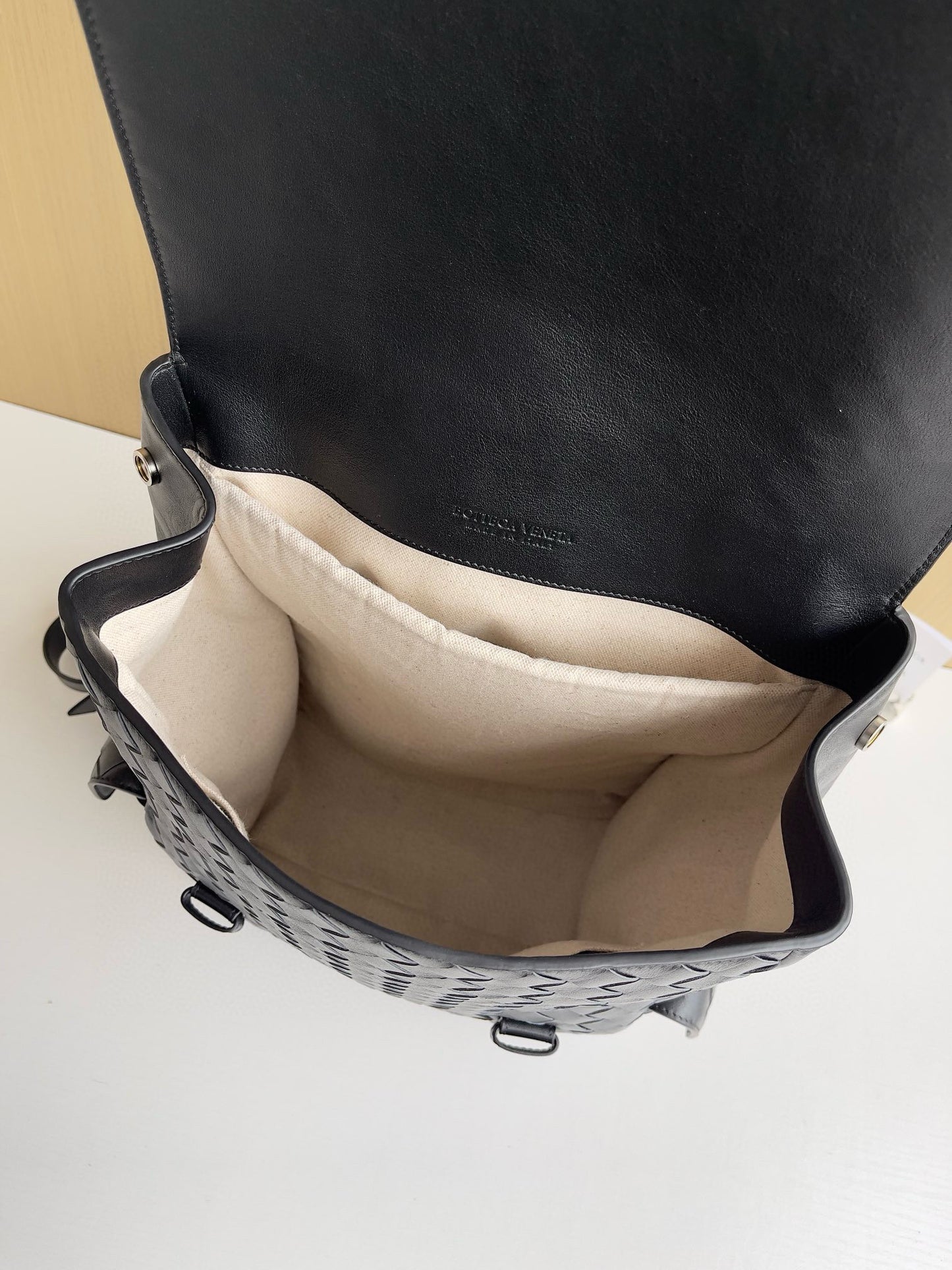 Bottega Veneta Backpack