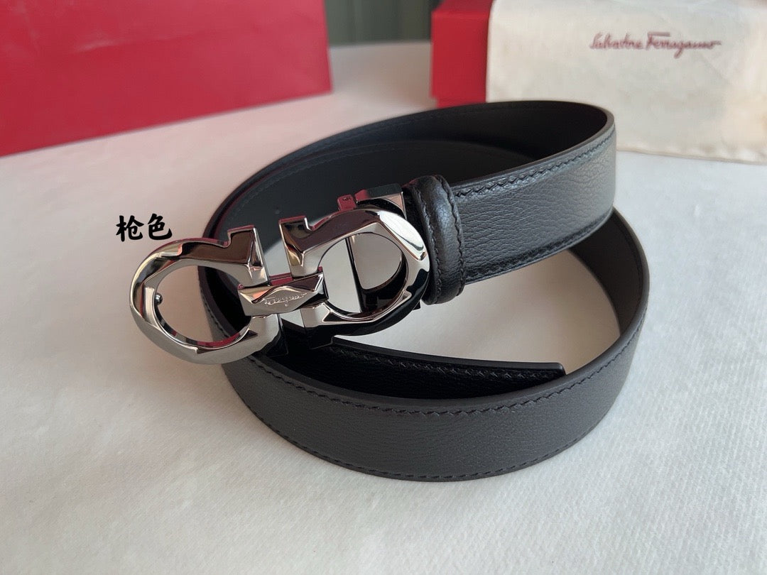 Ferragamo Belt