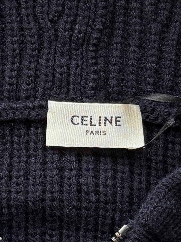 Celine Jacket