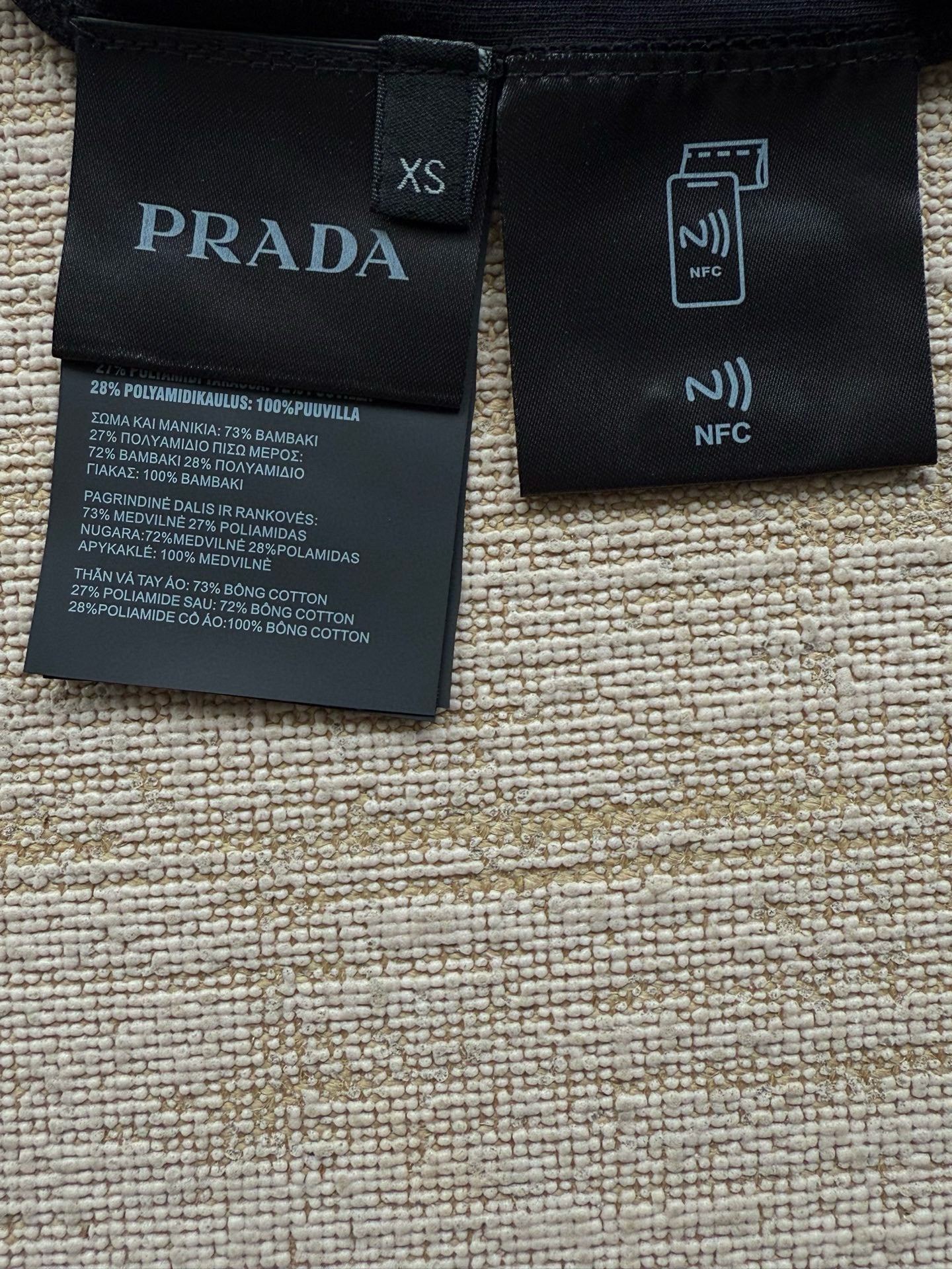 Prada T-Shirt